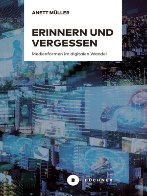 cover image of Erinnern und Vergessen